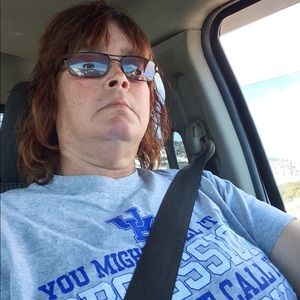 Meet your Posher, Pamela